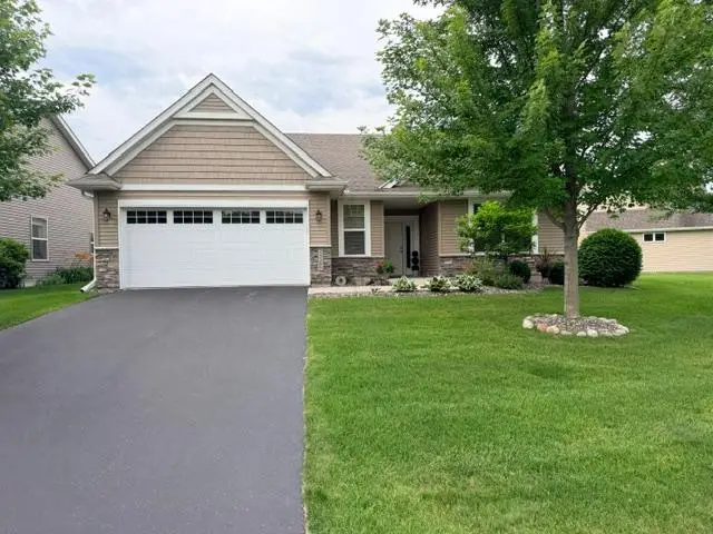 11389 17th Place Ne, Saint Michael, MN 55376 - #2