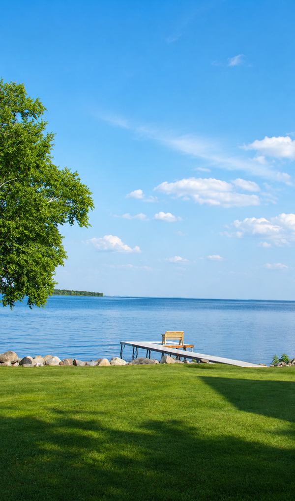 4510 Camper Landing Road Nw, Cass Lake, MN 56633