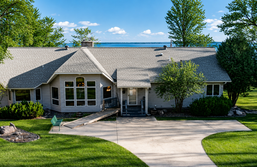 4510 Camper Landing Road Nw, Cass Lake, MN 56633 - #2