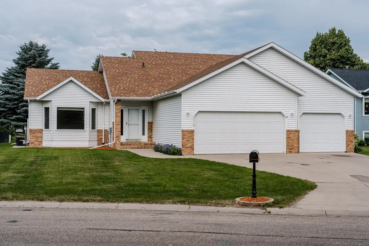 3317 Westmoor Drive, Moorhead, MN 56560 - #1