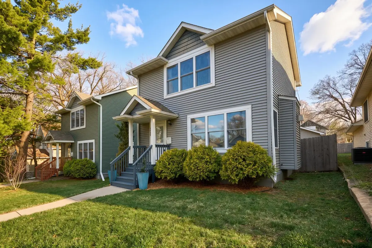 3846 Tyler Street Ne, Columbia Heights, MN 55421 - #1