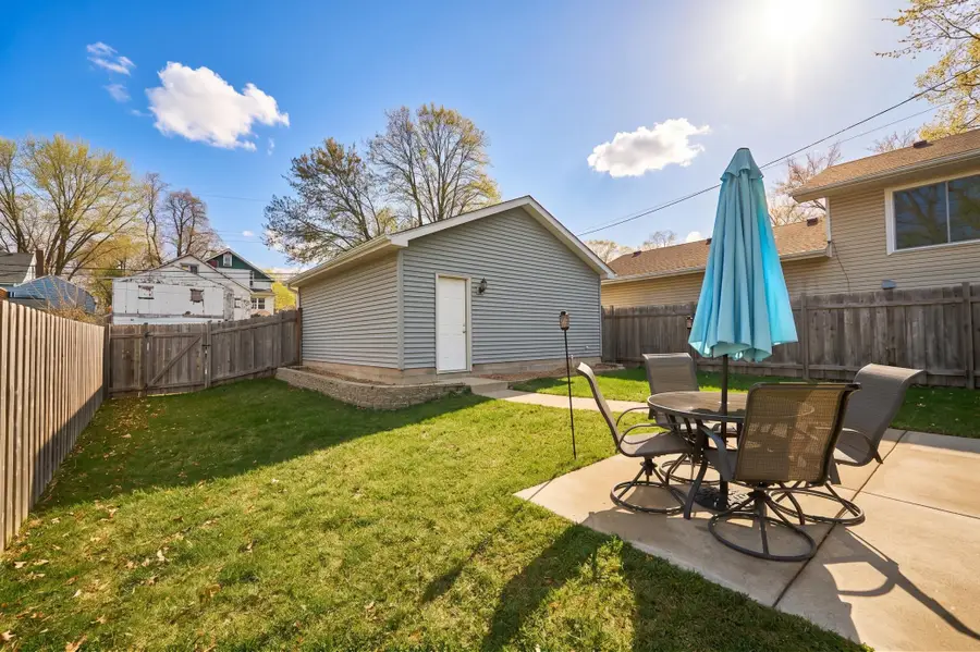 3846 Tyler Street Ne, Columbia Heights, MN 55421 - #3