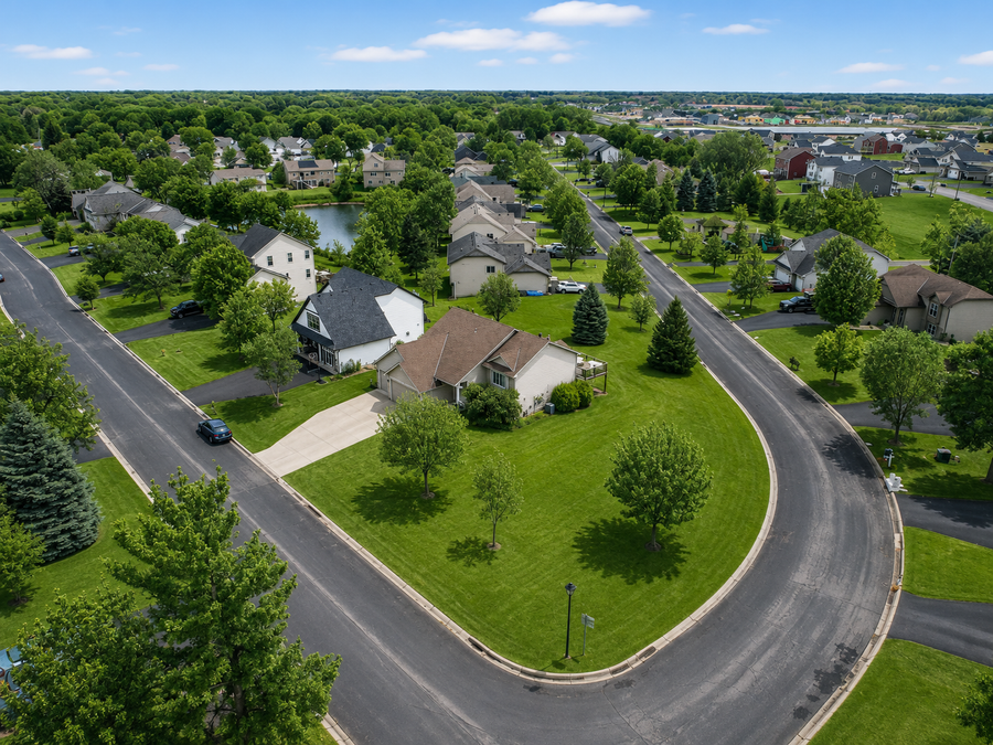 15347 Wintergreen Street Nw, Andover, MN 55304 - #2