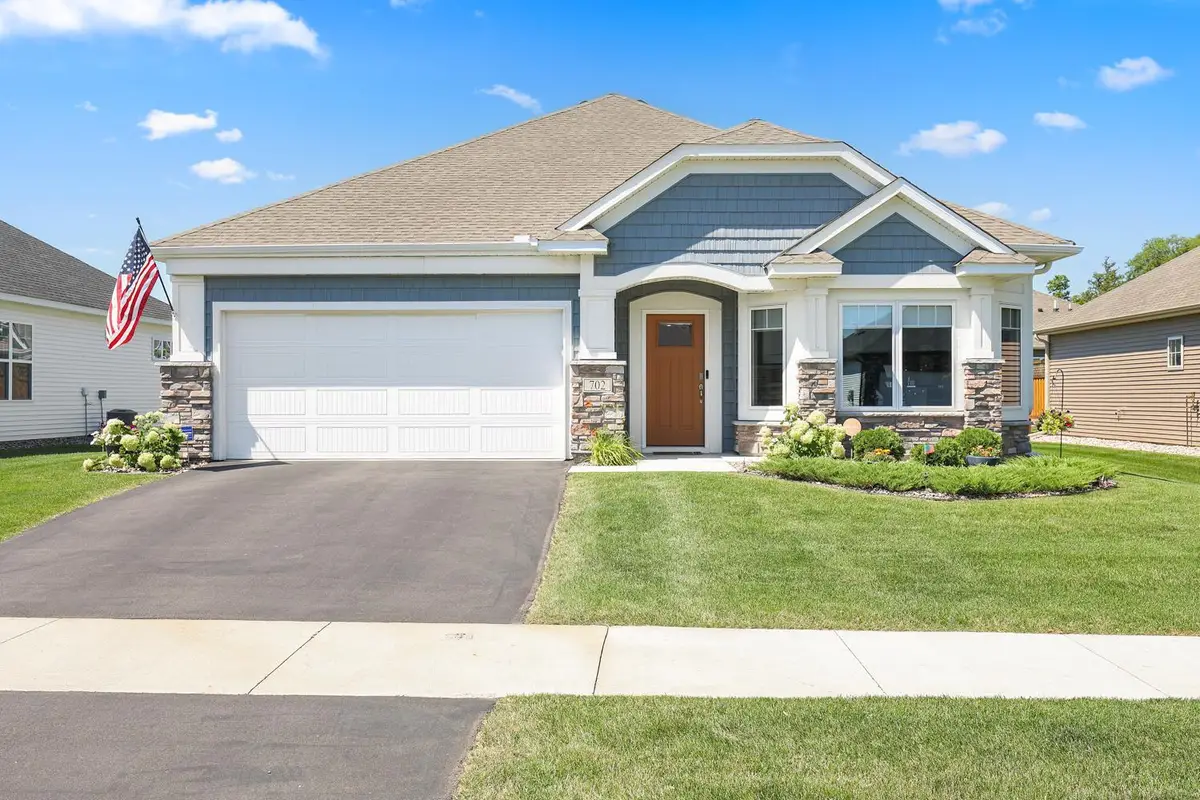 702 Kasota Avenue, Jordan, MN 55352 - #1