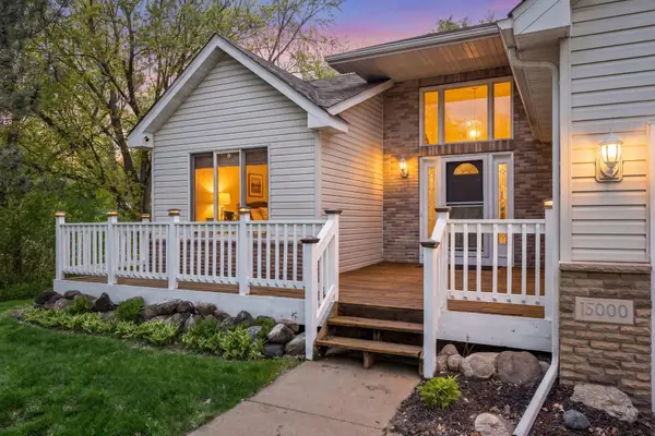 15000 Juniper Ridge Drive Nw, Andover, MN 55303