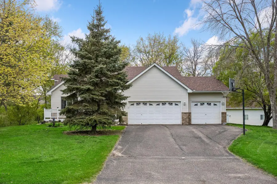 15000 Juniper Ridge Drive Nw, Andover, MN 55303 - #3