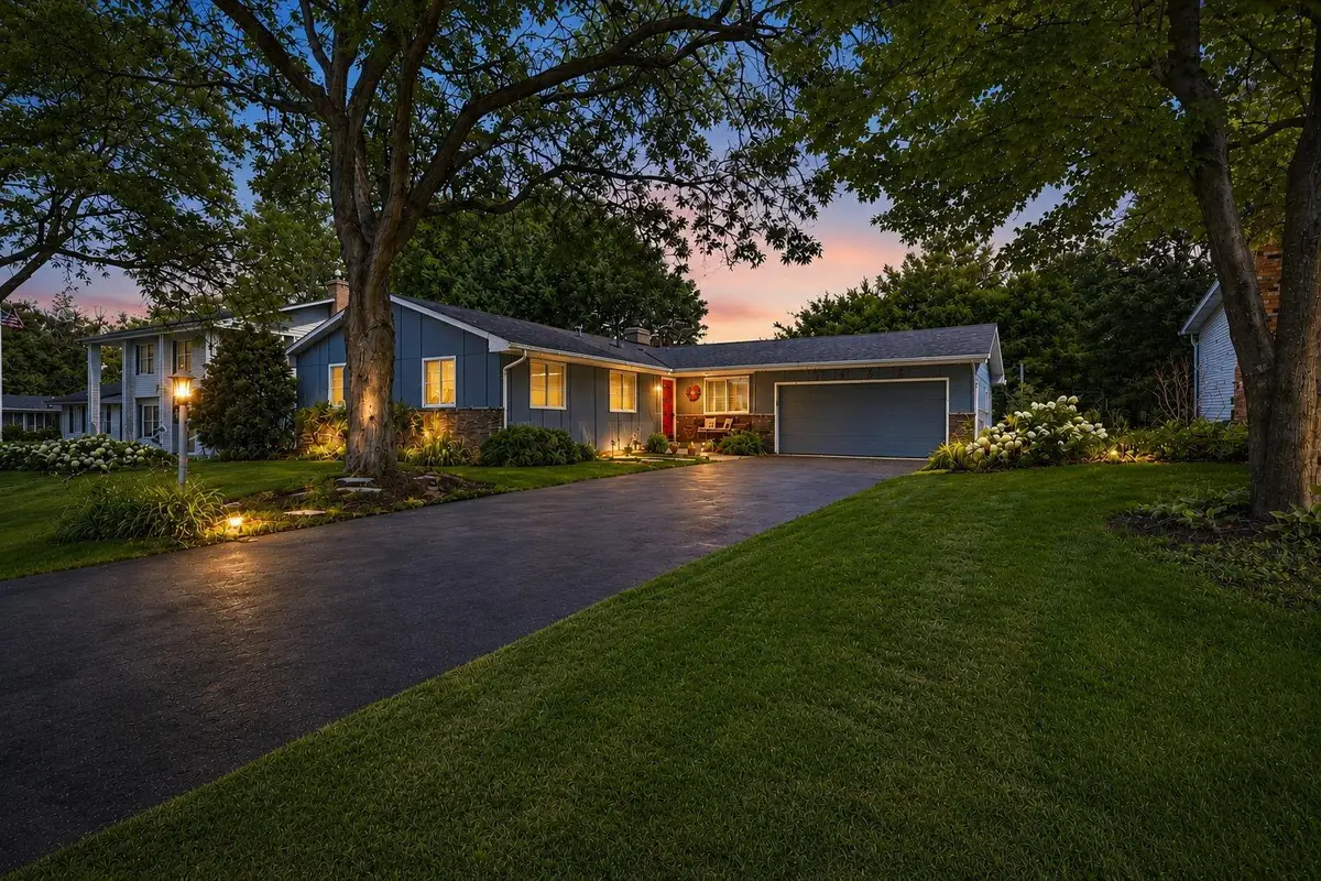 3456 Ensign Avenue N, Crystal, MN 55427 - #1