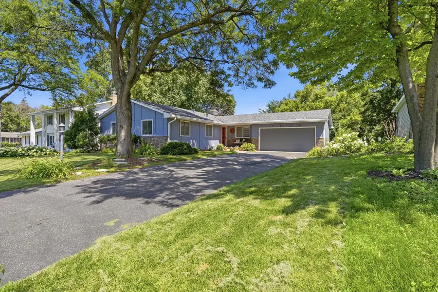 3456 Ensign Avenue N, Crystal, MN 55427 - #3