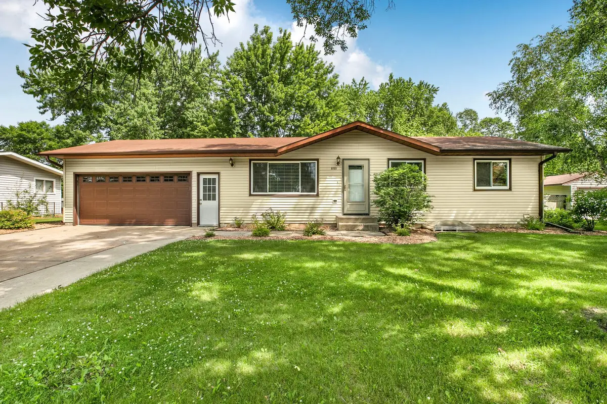 1111 2nd Street S, Cold Spring, MN 56320 - #1