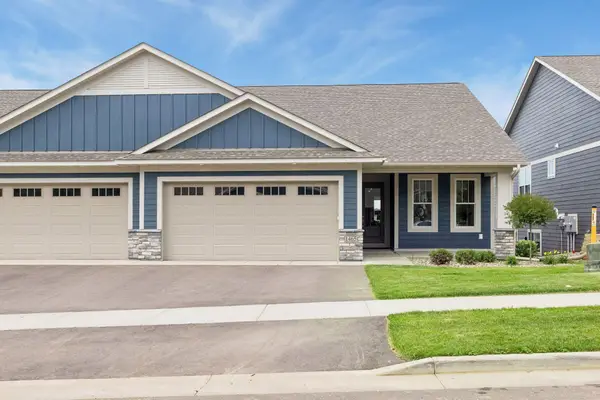 1465 Kasilof Court, River Falls, WI 54022
