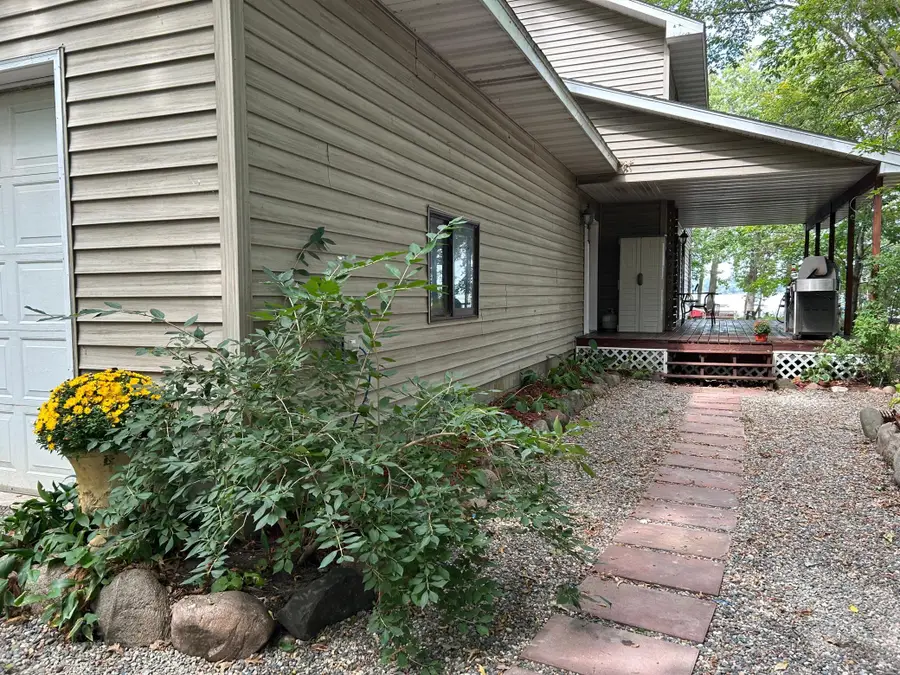 14438 Cedarleaf Point Road, Brainerd, MN 56401 - #2