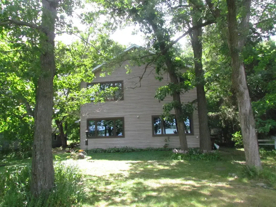 14438 Cedarleaf Point Road, Brainerd, MN 56401 - #3