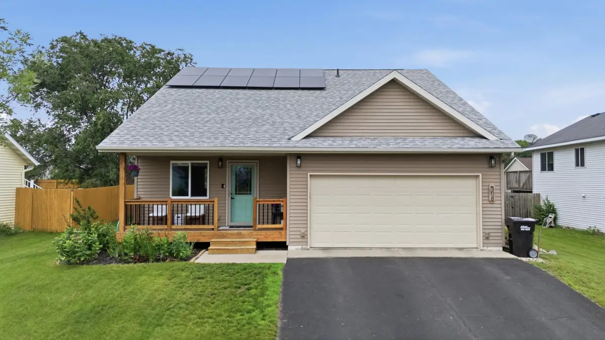 308 Homestead Street, Detroit Lakes, MN 56501 - #1