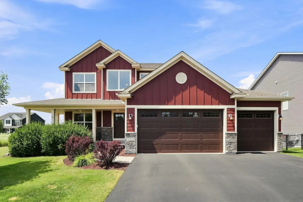 12920 Granstrom Circle, Dayton, MN 55327 - #1