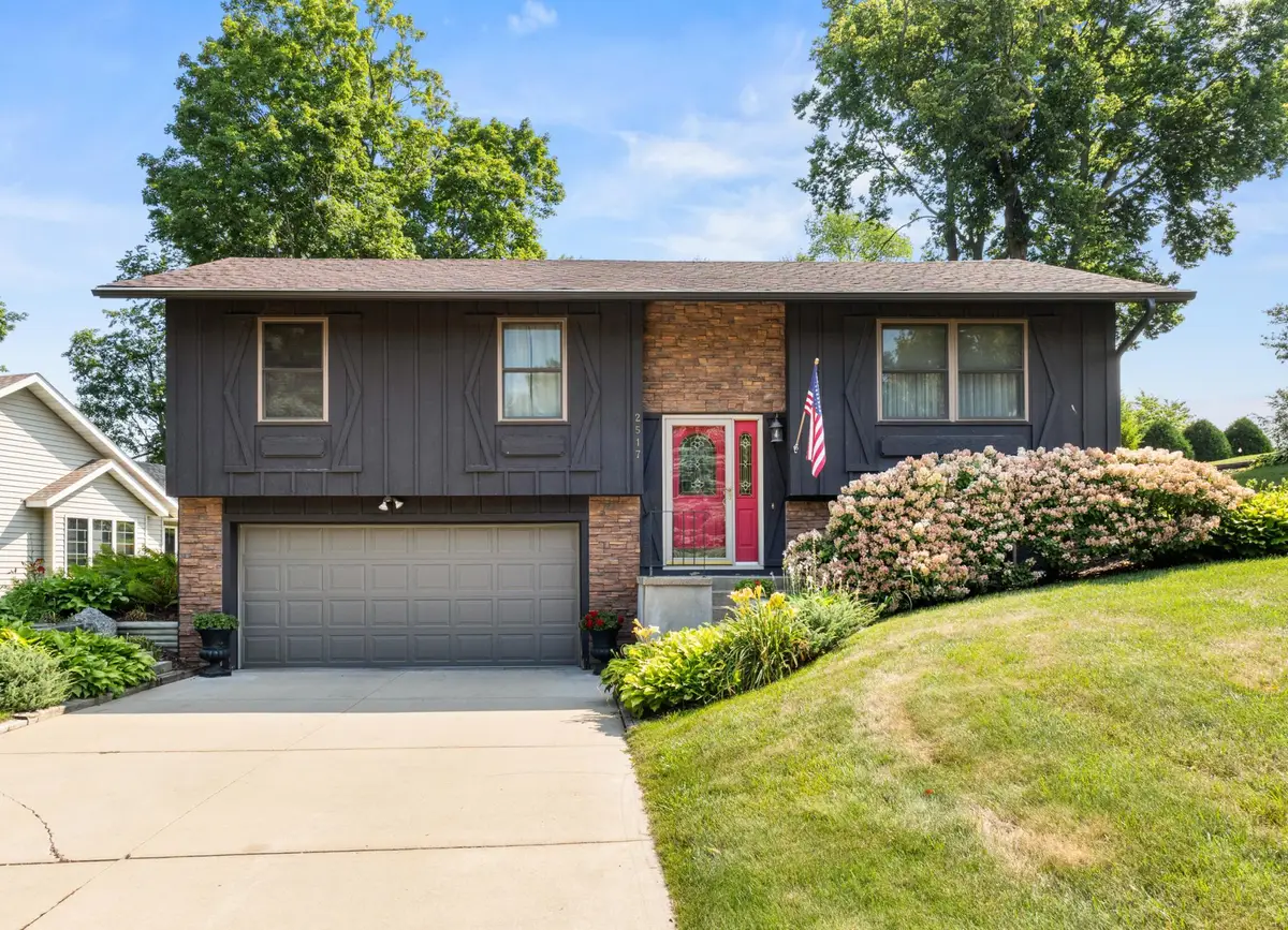 2517 Woodland Drive, Faribault, MN 55021 - #1