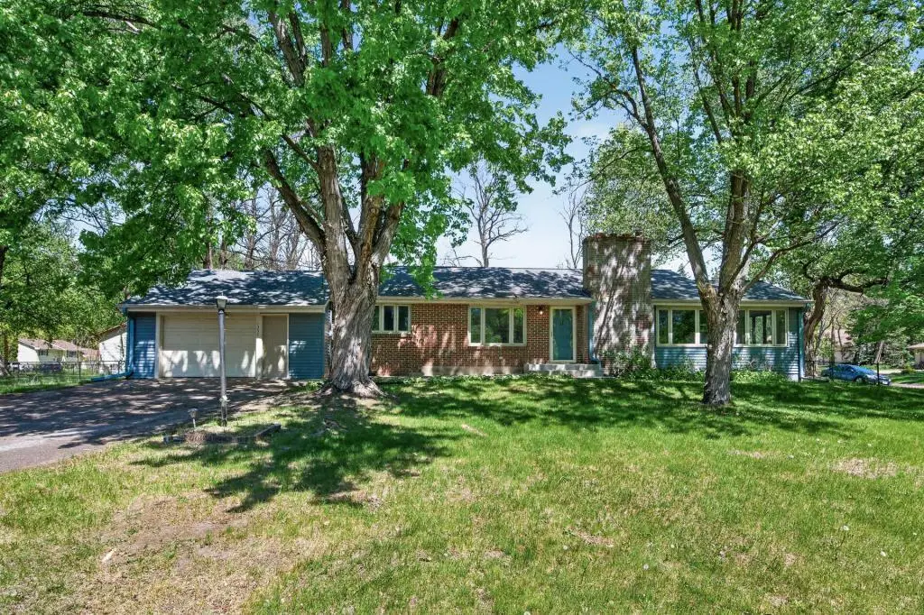1357 County Road H2, White Bear Lake, MN 55110 - #1