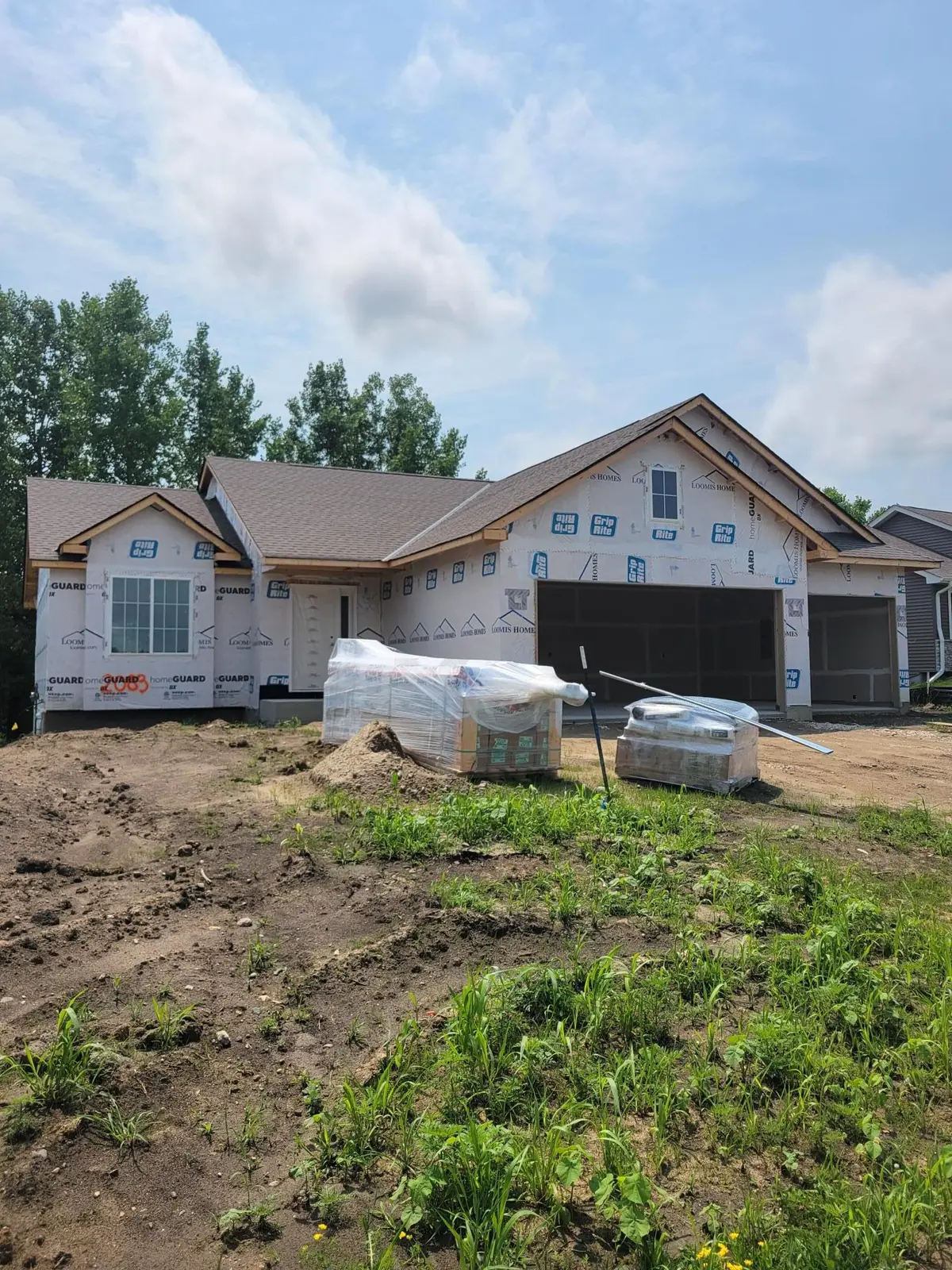 2083 River Bend Trail, Mayer, MN 55360 - #1
