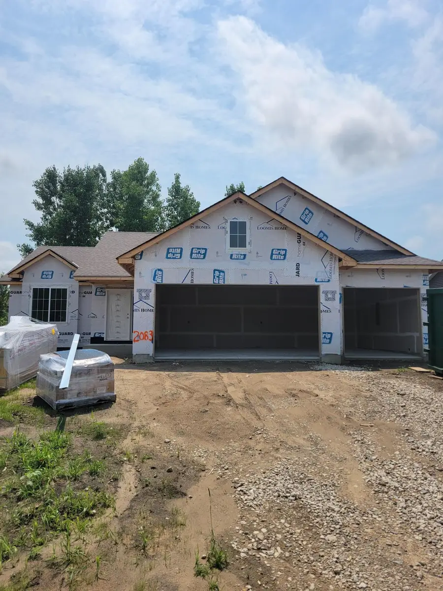2083 River Bend Trail, Mayer, MN 55360 - #2