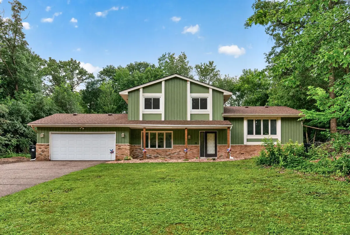 2260 149th Avenue Ne, Ham Lake, MN 55304 - #1