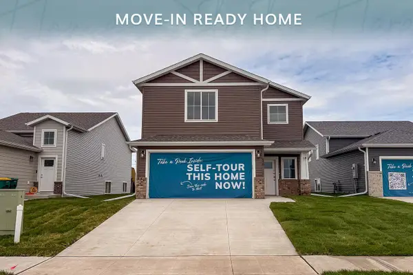 850 1st Avenue, Horace, ND 58047