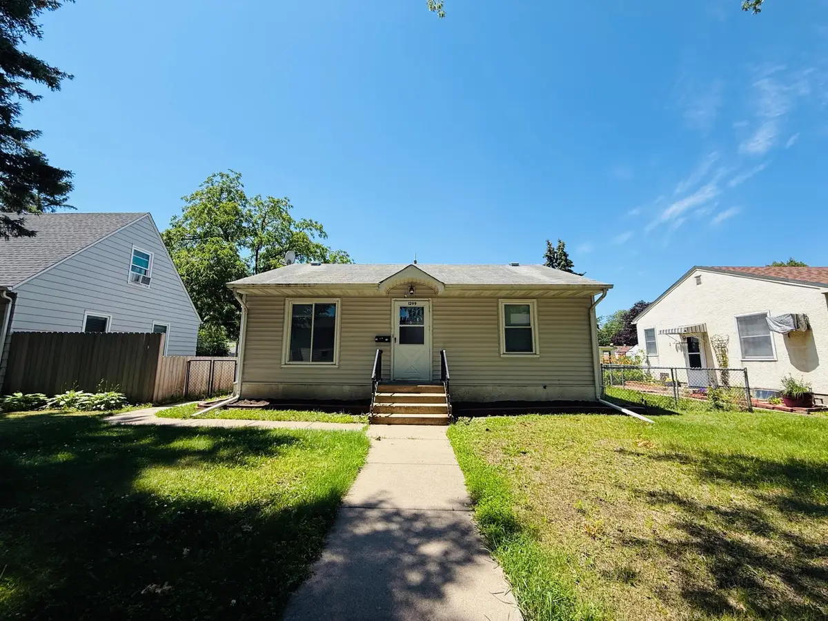 1299 Matilda Street, Saint Paul, MN 55117 - #1