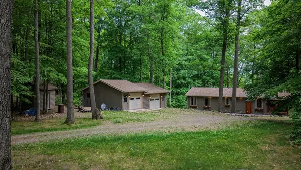 15506 W Holly Lake Lane, Stone Lake, WI 54876