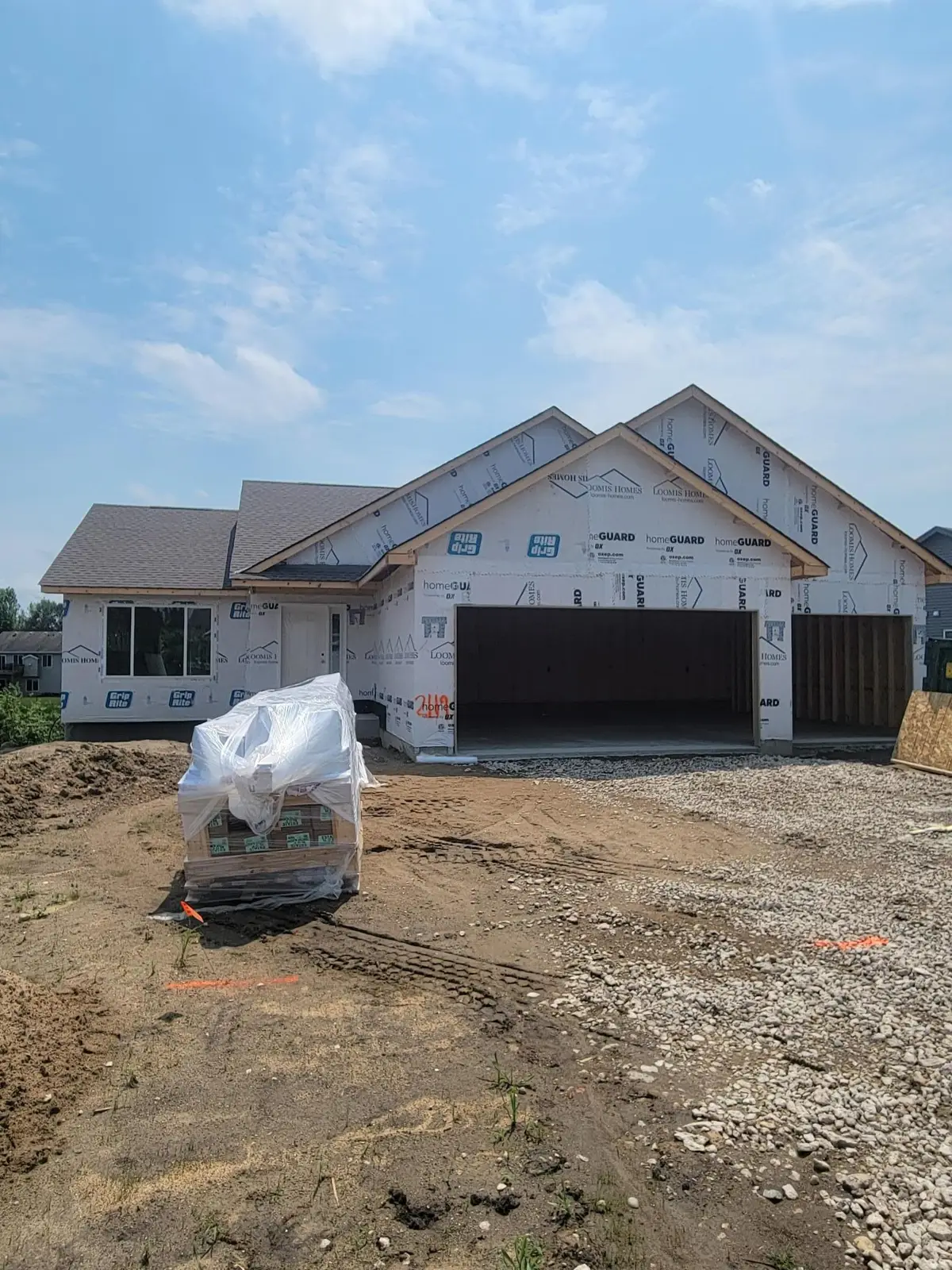 2119 River Bend Trail, Mayer, MN 55360 - #1