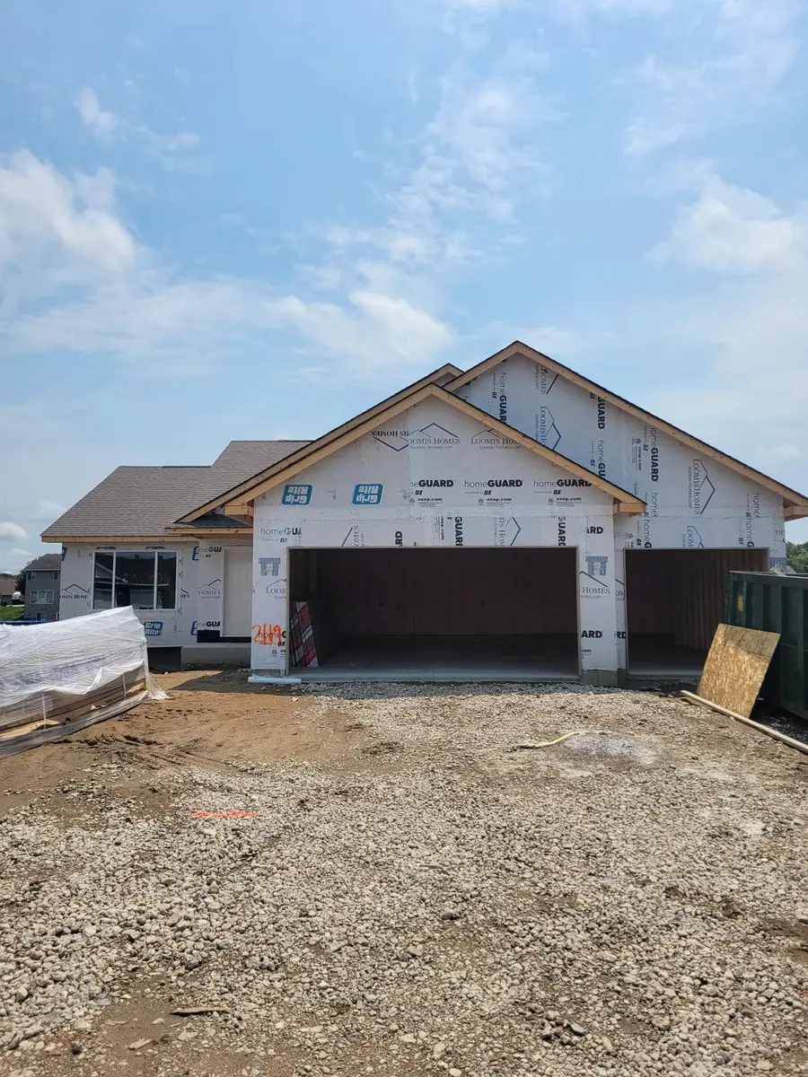 2119 River Bend Trail, Mayer, MN 55360 - #2