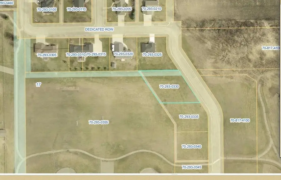 TBD  Lot#6 17th Street, Montevideo, MN 56265 - #1