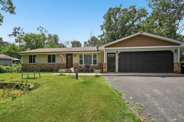 3808 172nd Lane Nw, Andover, MN 55304