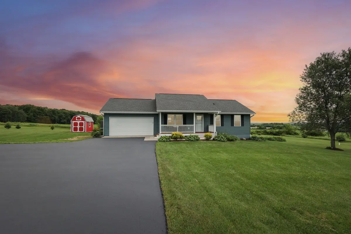 2362 84th Avenue, Osceola, WI 54020 - #1