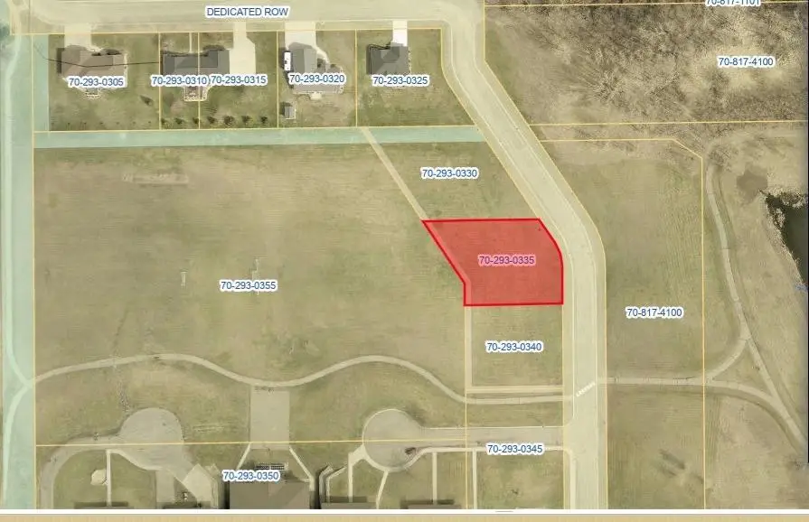 TBD Lot#7 17th Street, Montevideo, MN 56265 - #1