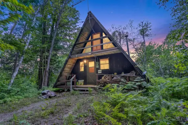 38837 Sissebakwet Shores Road, Cohasset, MN 55721