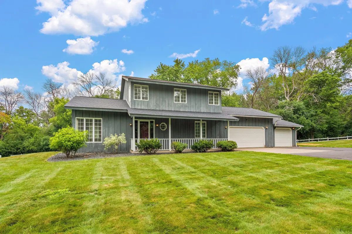 698 Badlands Road, Hudson, WI 54016 - #1