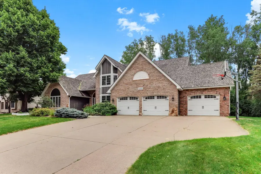 5968 Scenic Place, Shoreview, MN 55126 - #2