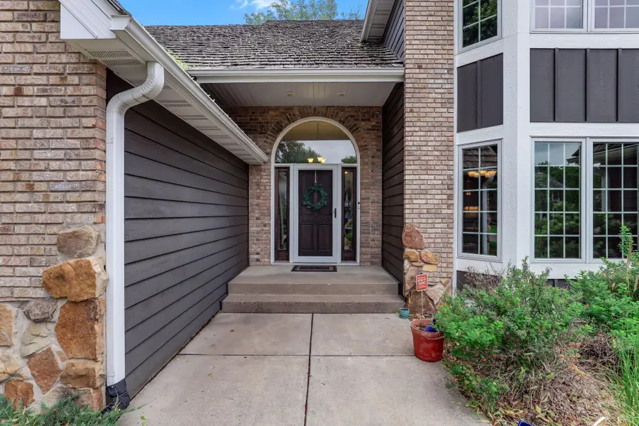5968 Scenic Place, Shoreview, MN 55126 - #3
