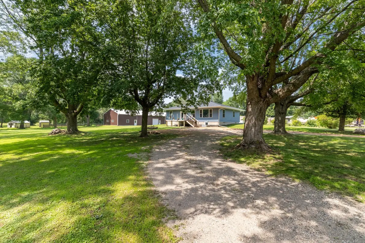 38110 190th Street, Green Isle, MN 55338 - #1