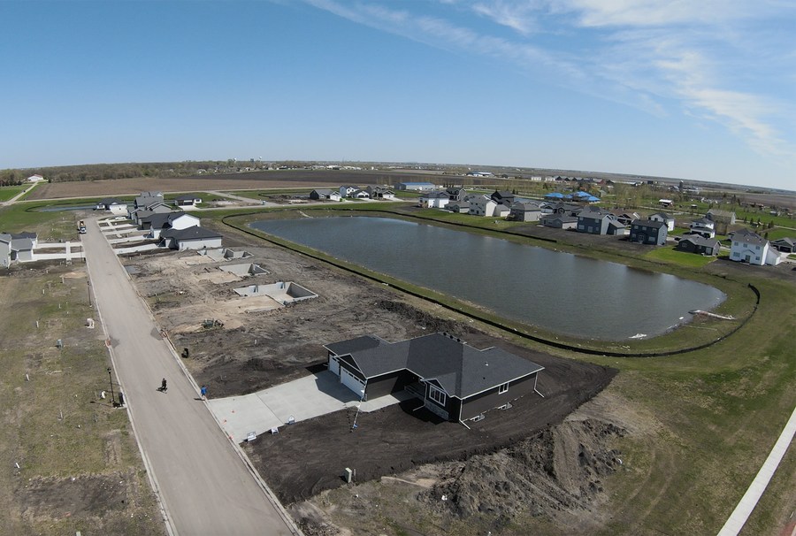 10326 Concord Drive S, Horace, ND 58047 - #2