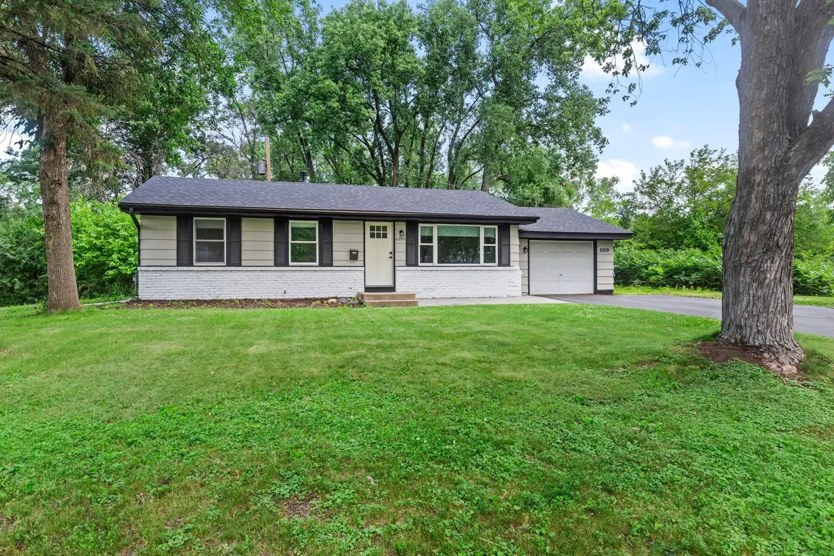 8209 Johnson Circle, Bloomington, MN 55437 - #1