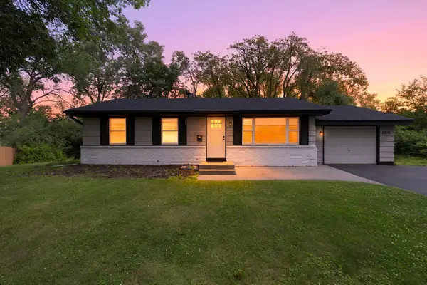 8209 Johnson Circle, Bloomington, MN 55437