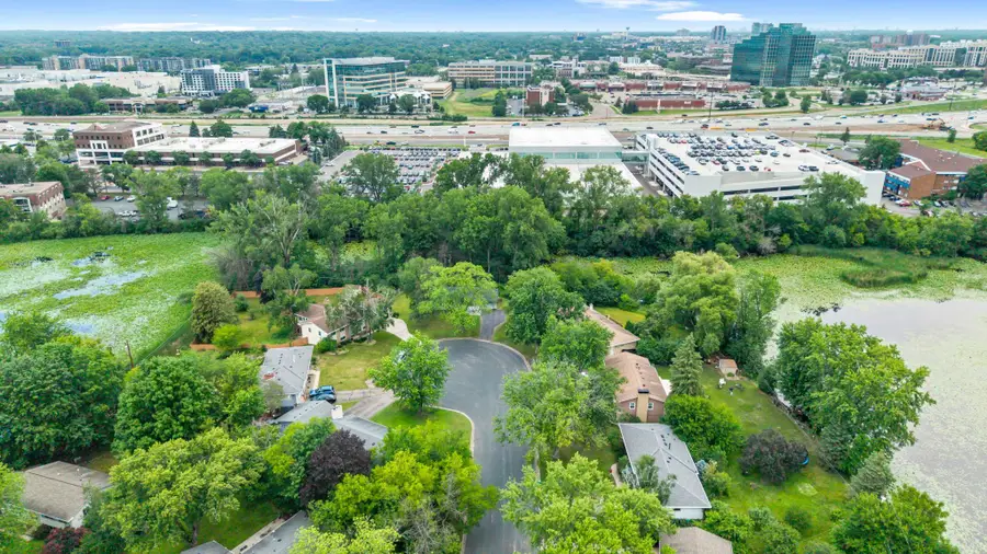 8209 Johnson Circle, Bloomington, MN 55437 - #2