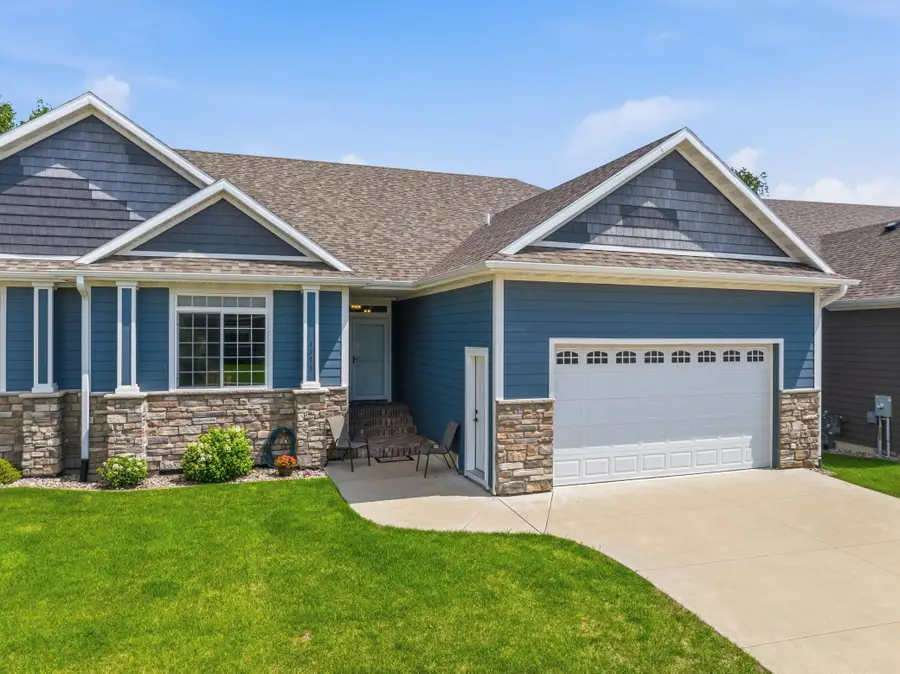 1573 Alexander Road Ne, Rochester, MN 55906 - #2