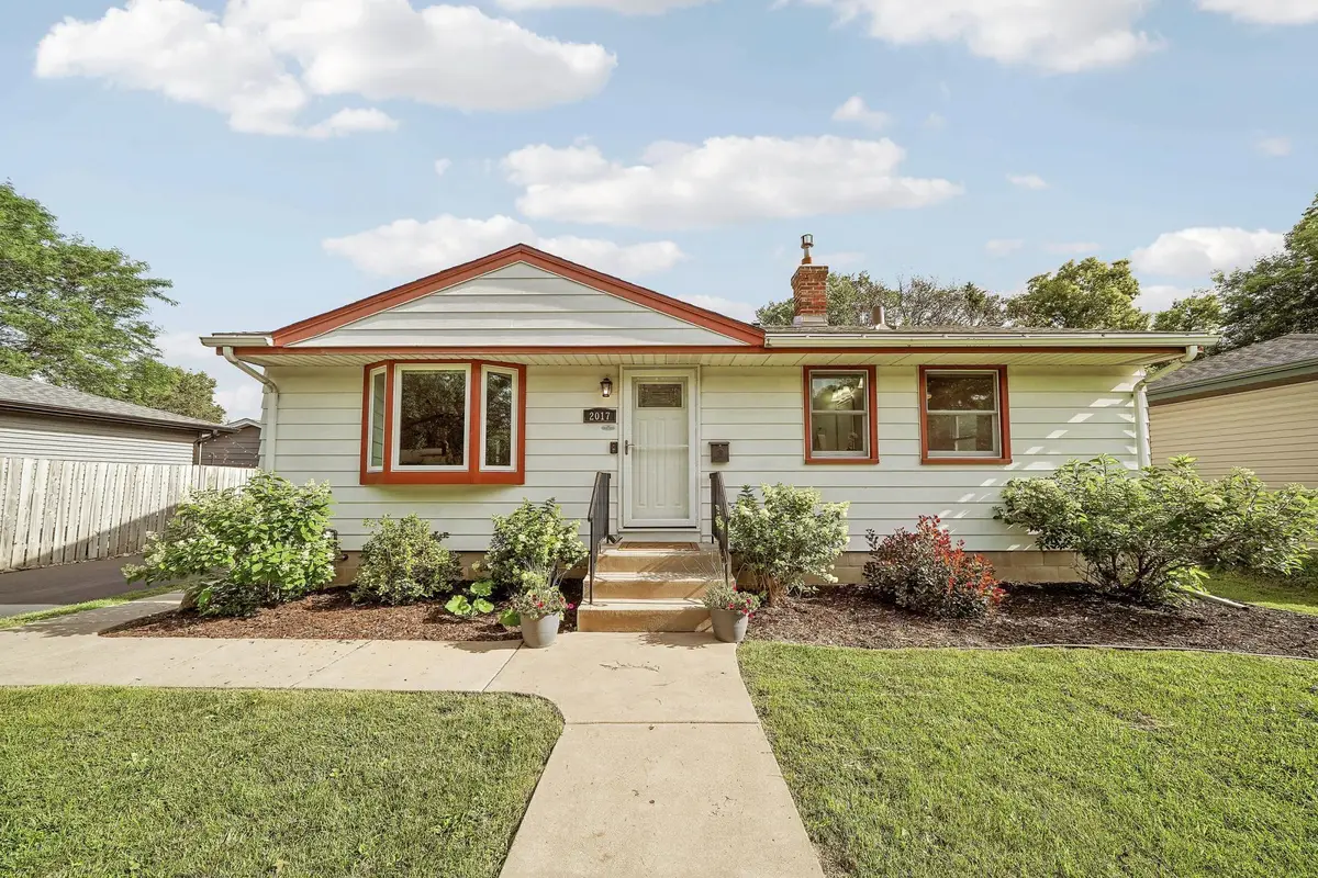 2017 Villard Avenue, Saint Paul, MN 55116 - #1