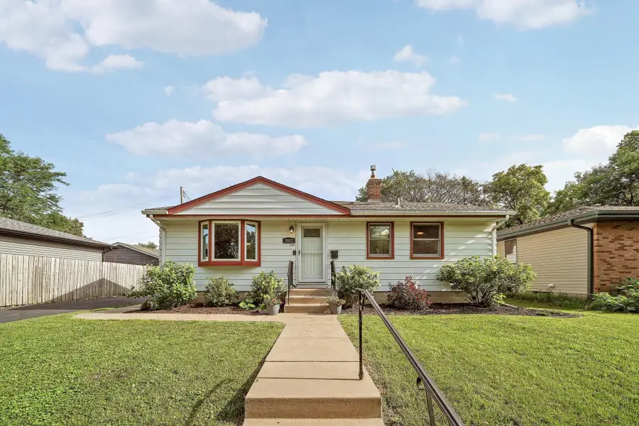 2017 Villard Avenue, Saint Paul, MN 55116 - #2