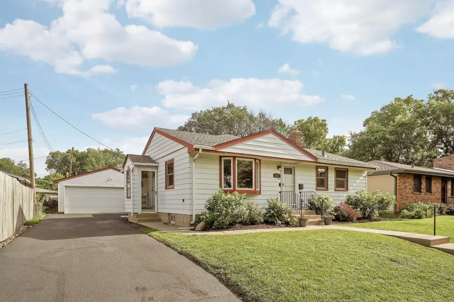 2017 Villard Avenue, Saint Paul, MN 55116 - #3