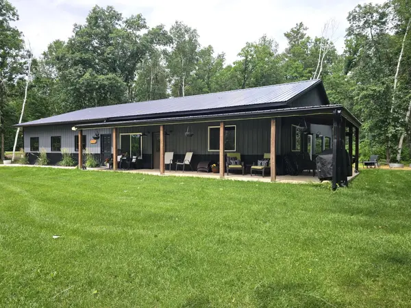 30280 Loon Lake Road, Crosby, MN 56441