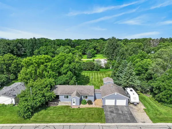 802 John Street, Starbuck, MN 56381