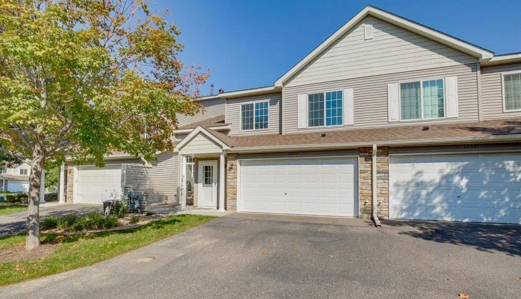 20657 Fenston Avenue N, Forest Lake, MN 55025 - #1