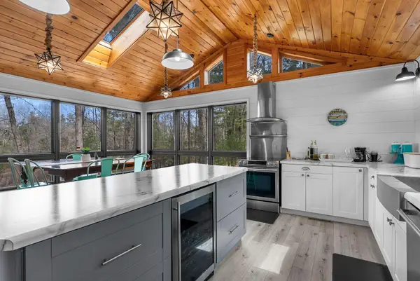 7364 Willow Street E, Webster, WI 54893