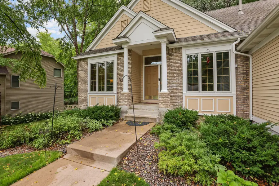 11227 Woods Trail N, Champlin, MN 55316 - #3